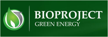 Logo BioProject