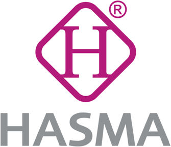 Logo Hasma