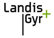 Logo Landis+Gyr