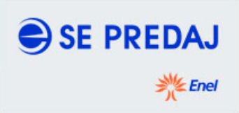 Logo SE - Predaj
