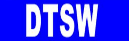 Logo DTSW
