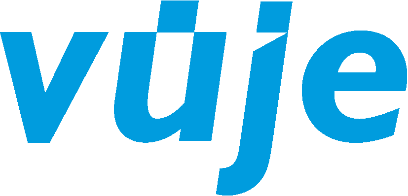 Logo VUJE