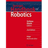 handbook of robotics